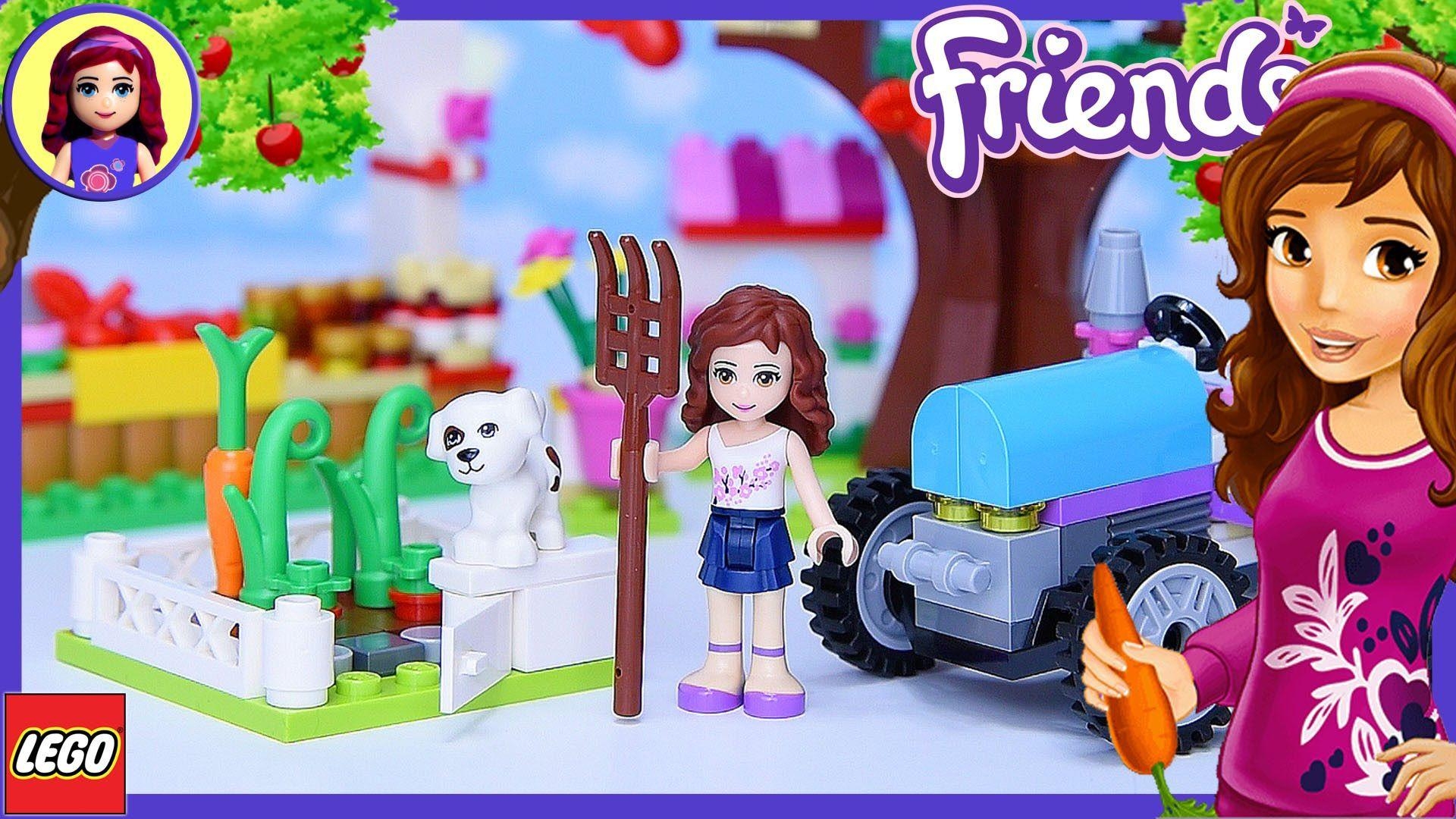 1920x1080 Download Lego Friends Wallpaper (54), Desktop