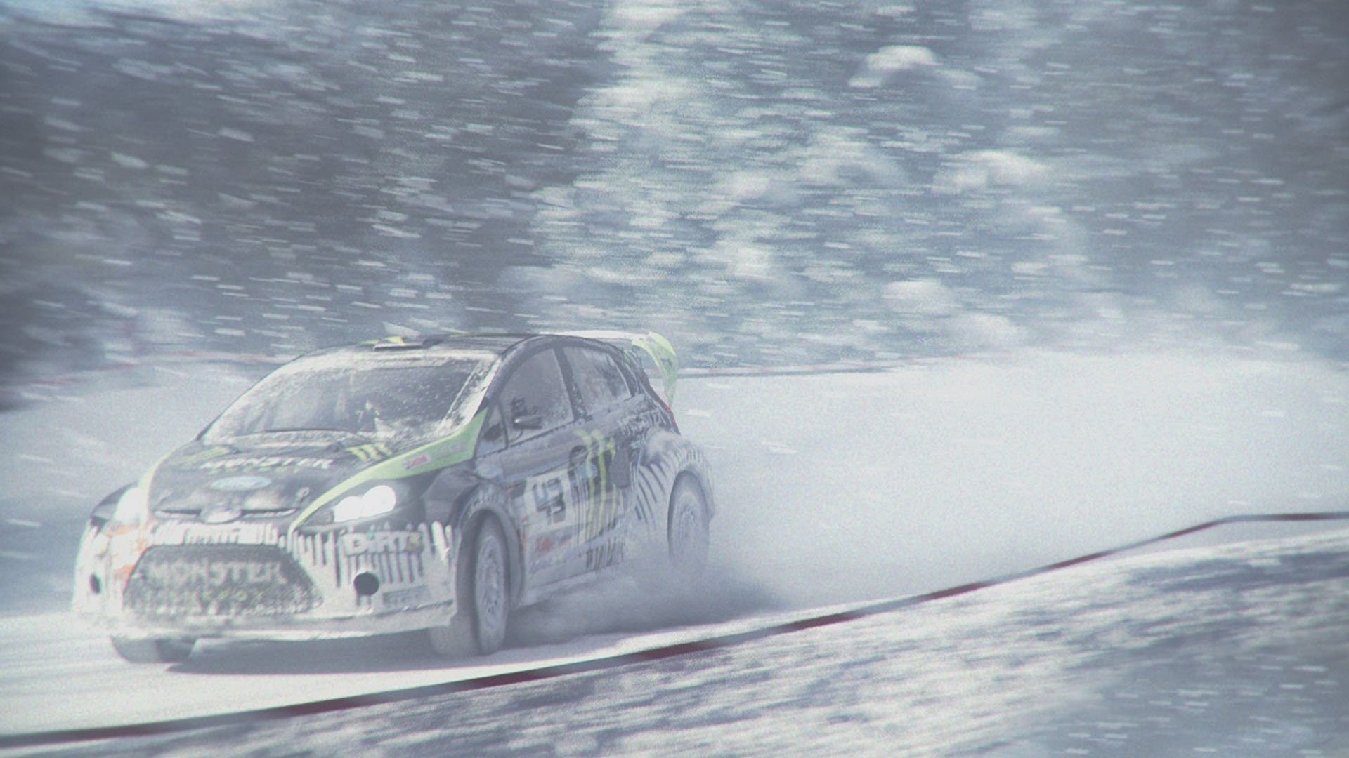 1920x1080 Dirt 3 Wallpaper, Desktop