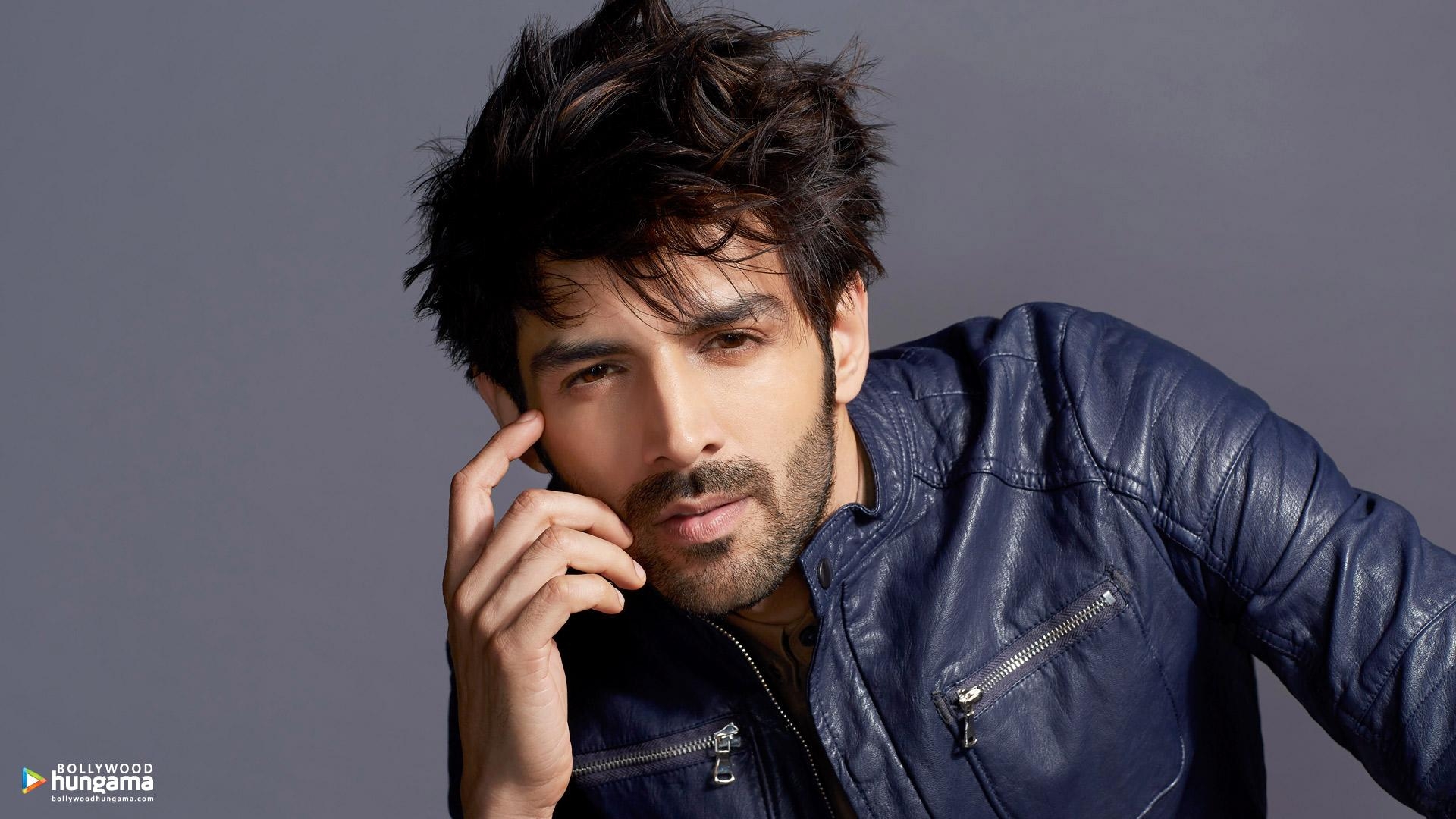 1920x1080 Kartik Aaryan Wallpaper. Kartik Aaryan 16, Desktop