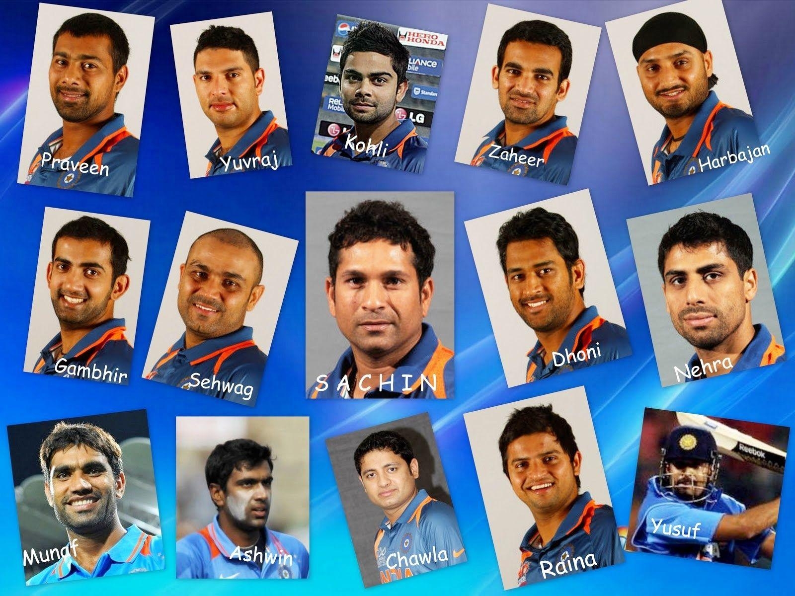 1600x1200 Team India World Cup Wallpaper in jpg format for free download, Desktop