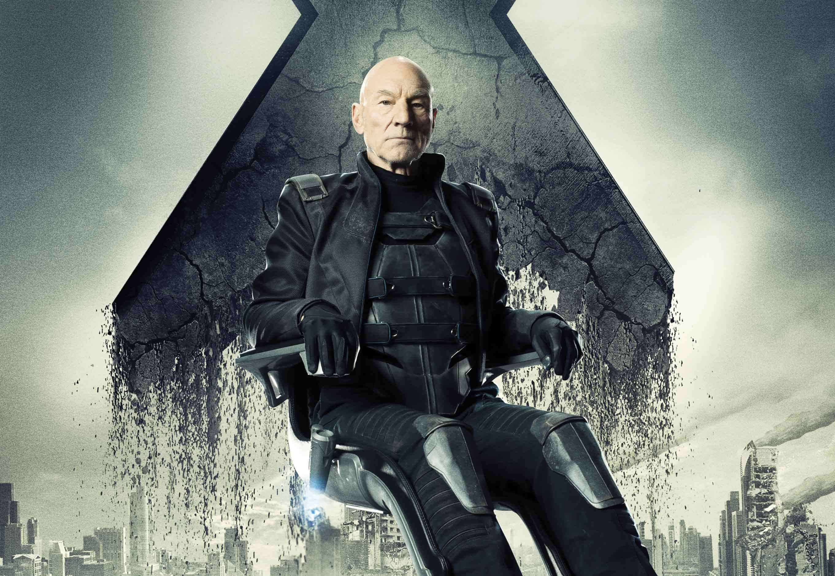 2730x1880 X Men: Days Of Future Past Excellent Part Of The Series, Desktop