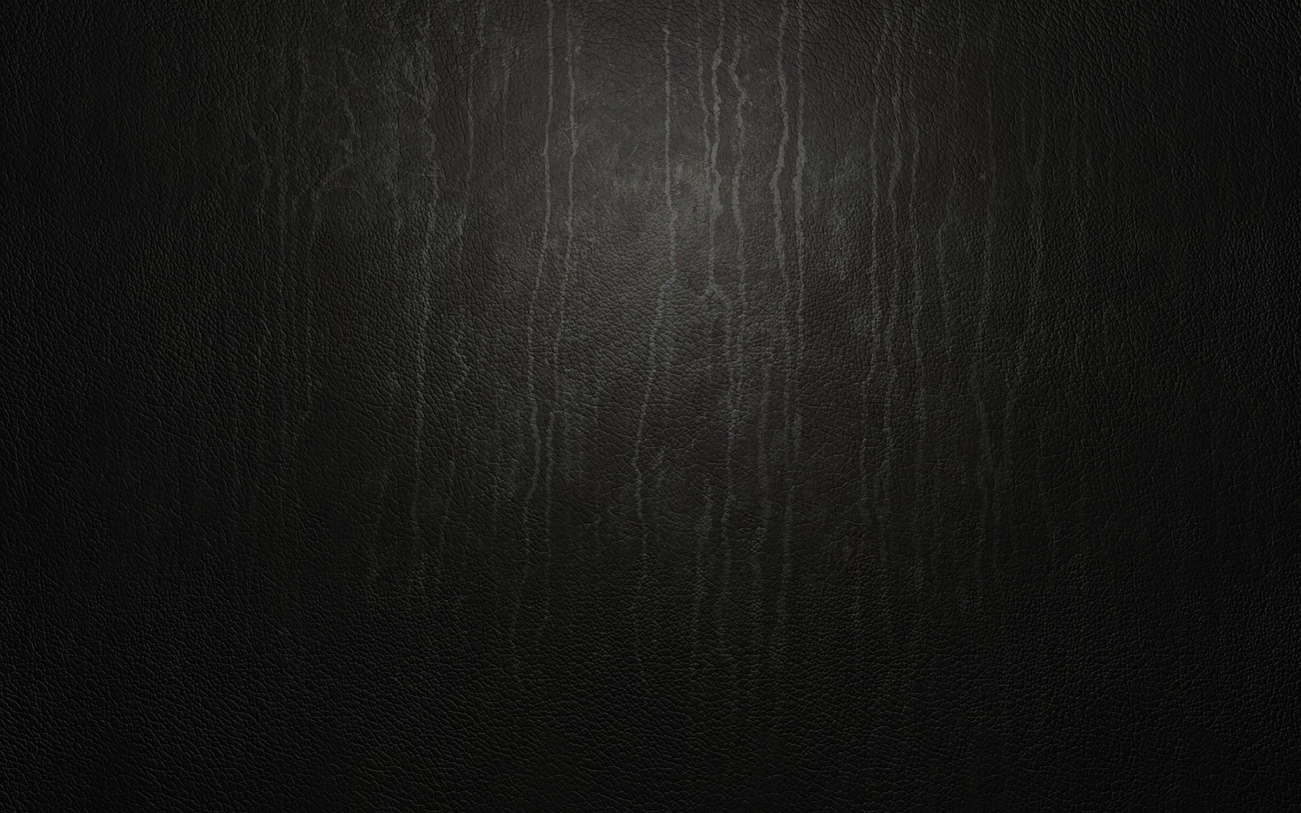 2560x1600 leather minimalistic dark /  Wallpaper. Wallpaper in 2019, Desktop