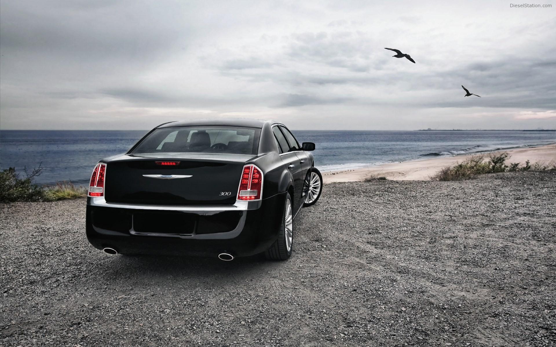 1920x1200 Chrysler 300 Wallpaper 10 X 1200, Desktop