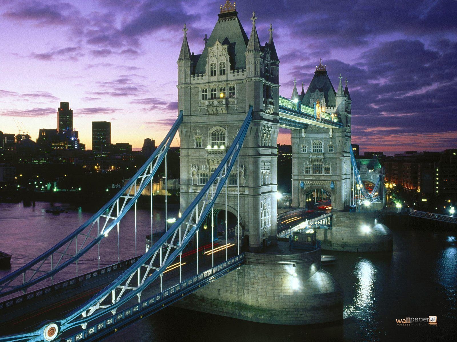 1600x1200 bridge Background. Description: Tower Bridge in London wallpaper, Desktop