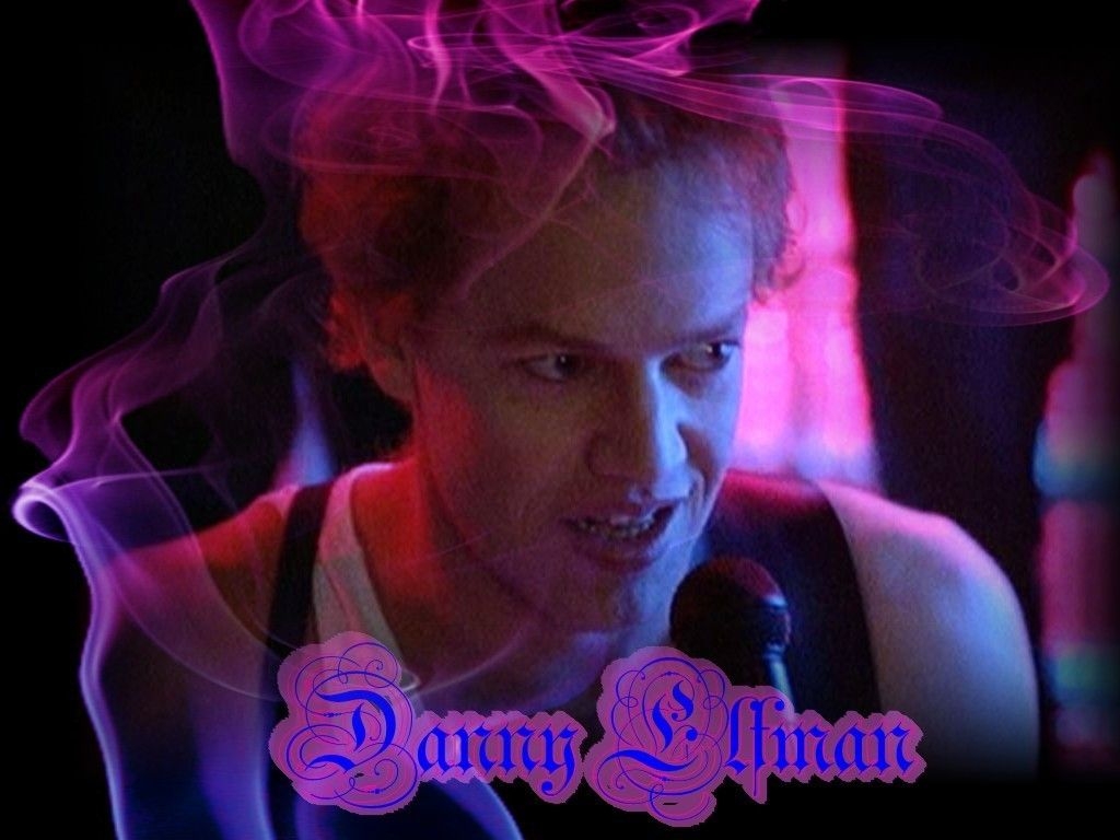 1030x770 Danny Elfman Wallpaper: Danny wallpaper. Danny elfman, Oingo boingo, Long time friends, Desktop