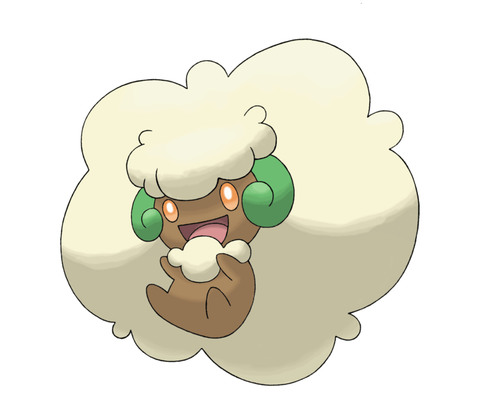 970x830 whimsicott, Desktop