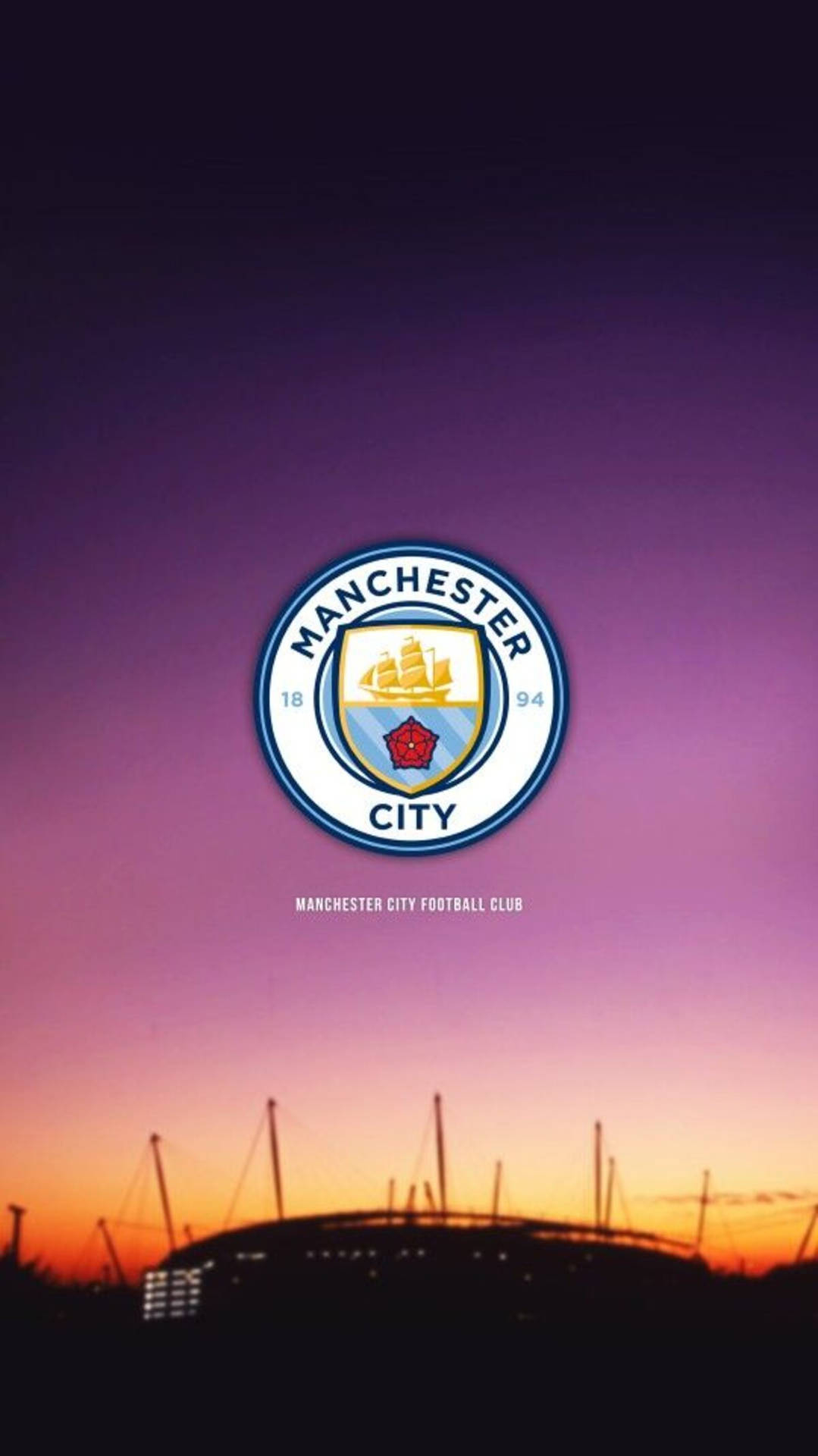 1080x1920 Free Manchester City HD Wallpaper, Phone