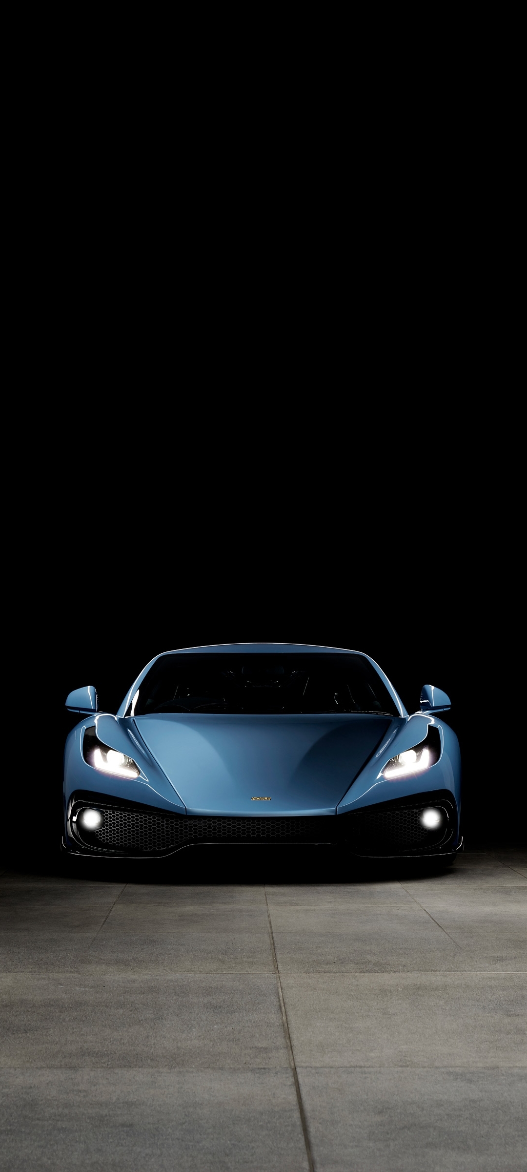 1080x2400 Supercar iPhone Wallpaper, Phone