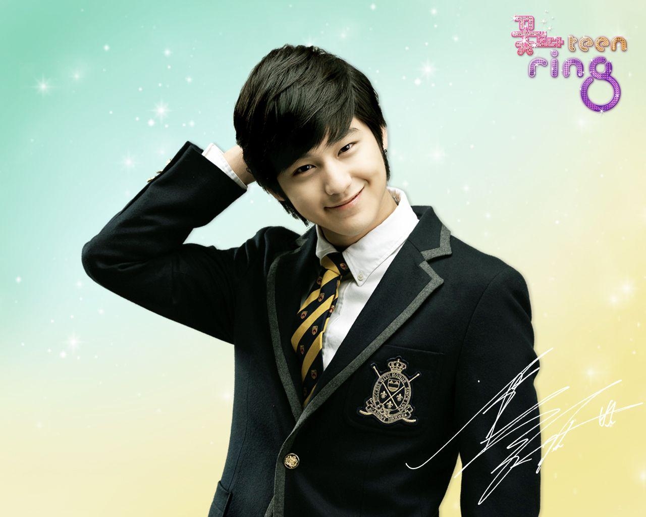 1280x1030 Gallery. Boys Over Flowers, Desktop