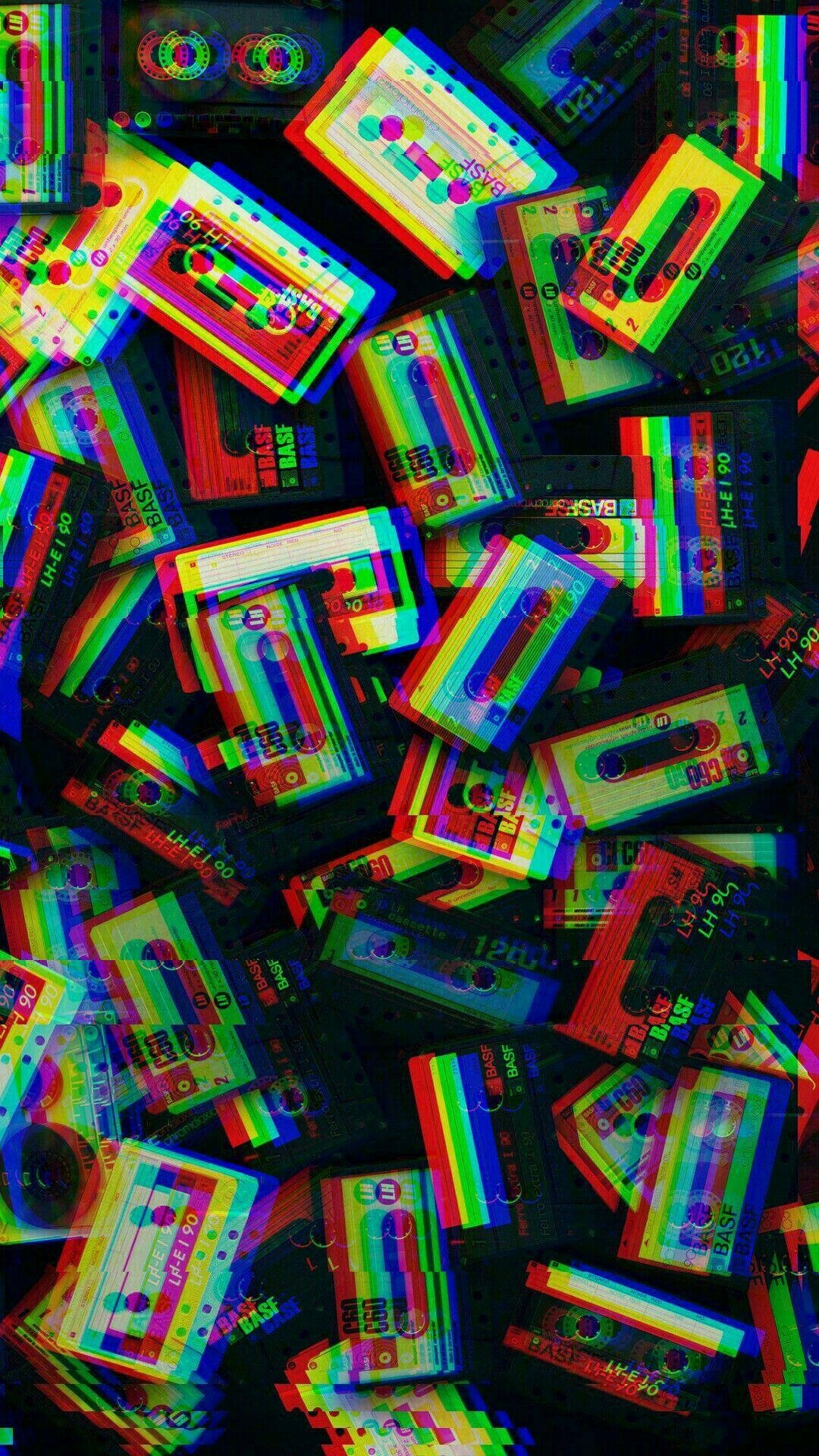 1080x1920 Fondos De Pantalla. Glitch wallpaper, Aesthetic iphone wallpaper, Aesthetic wallpaper, Phone