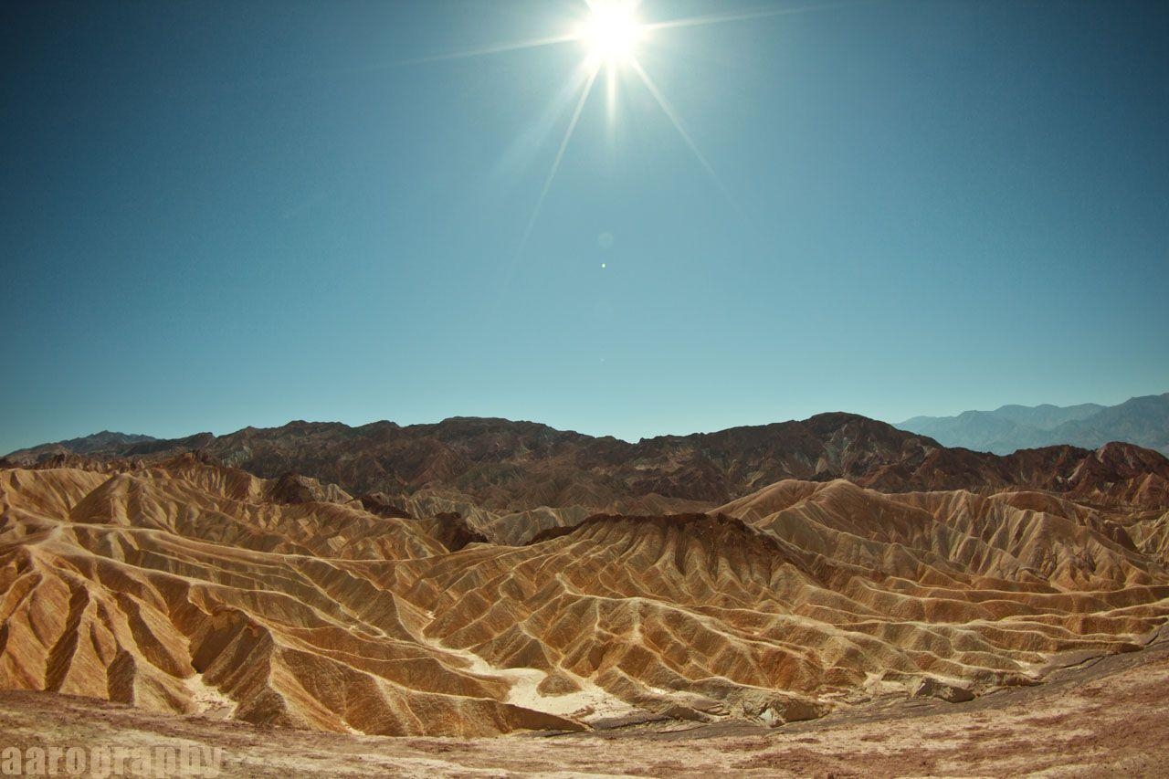 1280x860 11 02 Death Valley Sun Hääkuvaaja: Aarography, Desktop