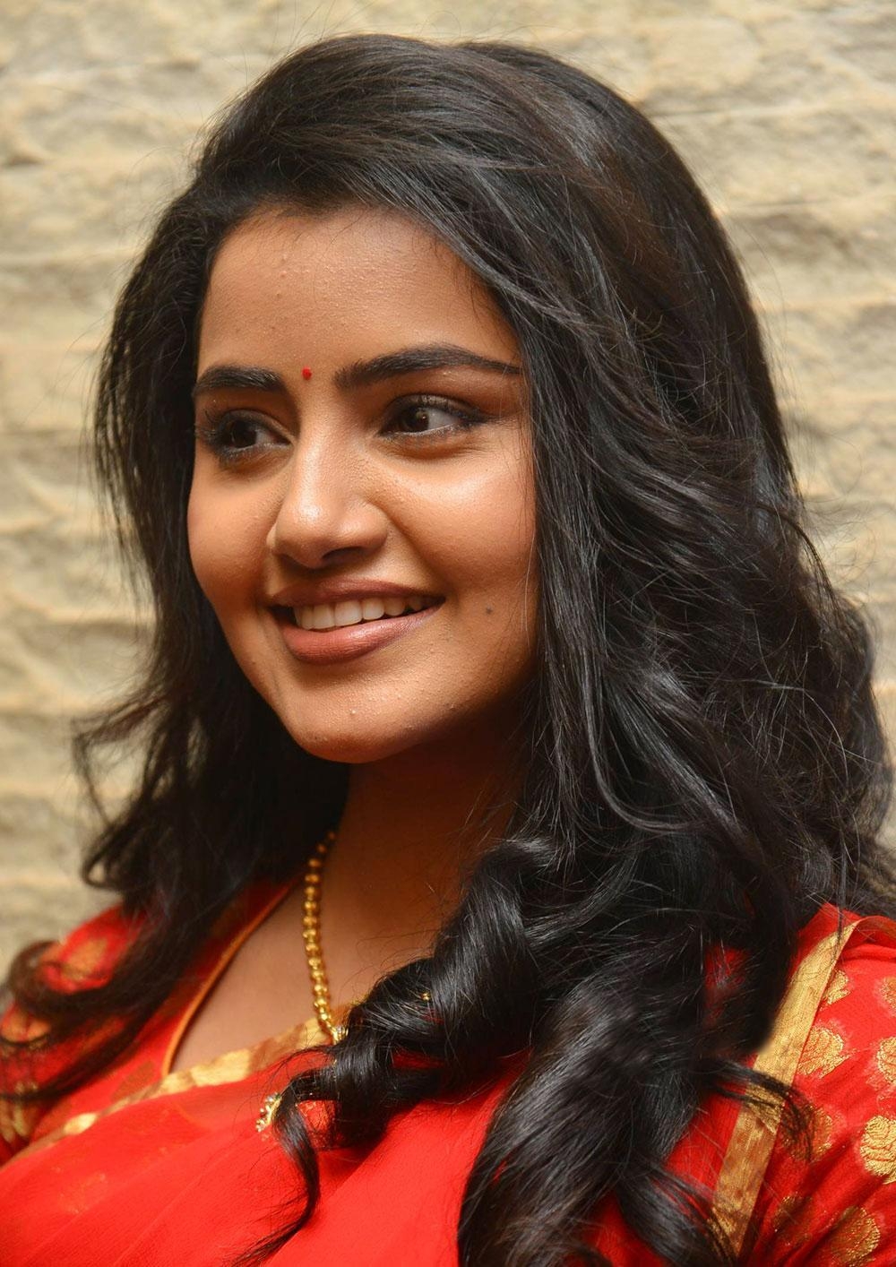 1000x1420 Anupama Parameswaran HD Wallpaper Wallpaper Collections, Phone