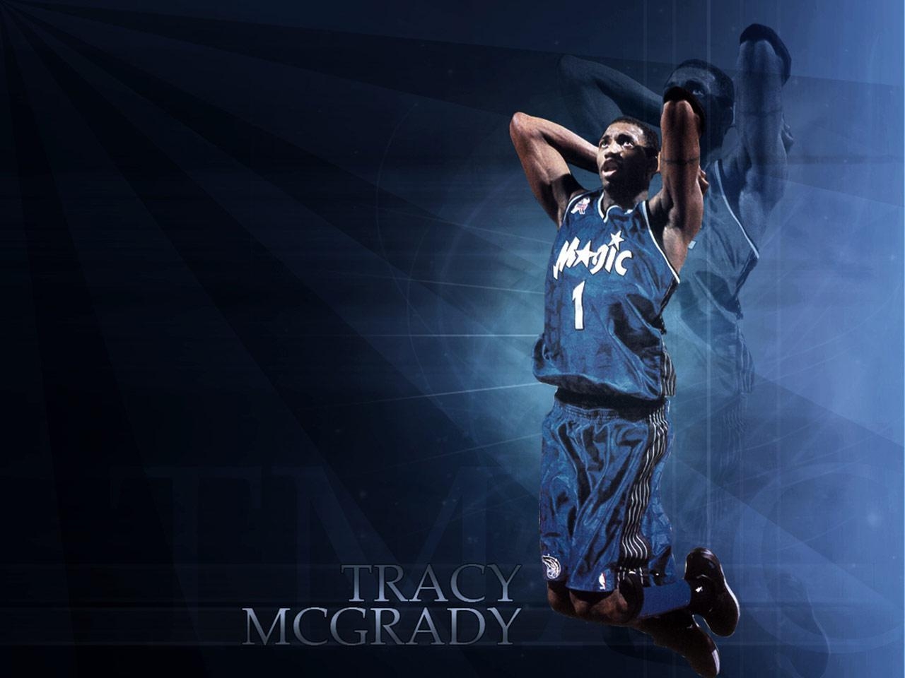 1280x960 T Mac Orlando Magic Dunk Wallpaper. Basketball Wallpaper At, Desktop