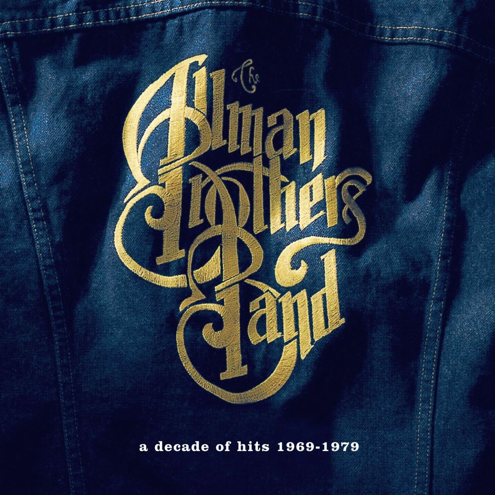 1000x1000 The Allman Brothers Band, Phone