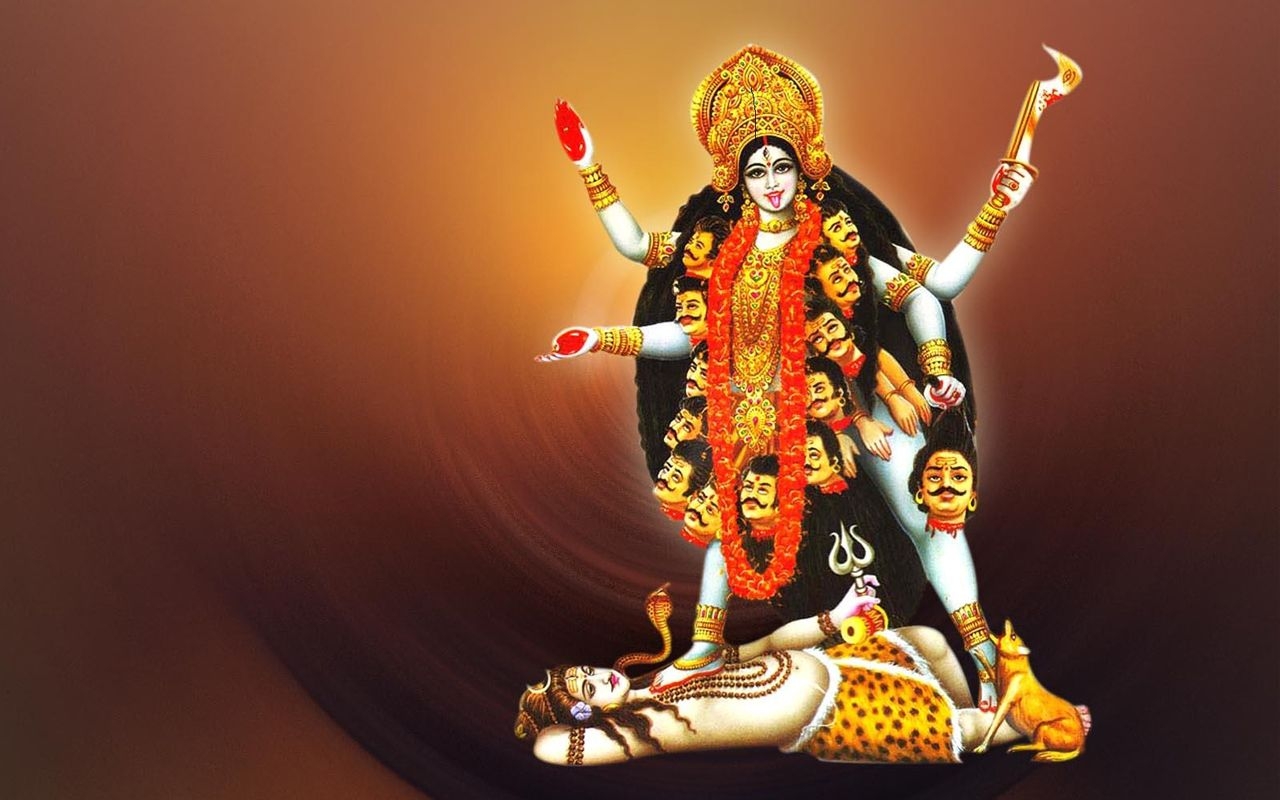 1280x800 Maa Kali image, Maa Kali wallpaper, Maa Kali photo, Maa Kali HD, Desktop