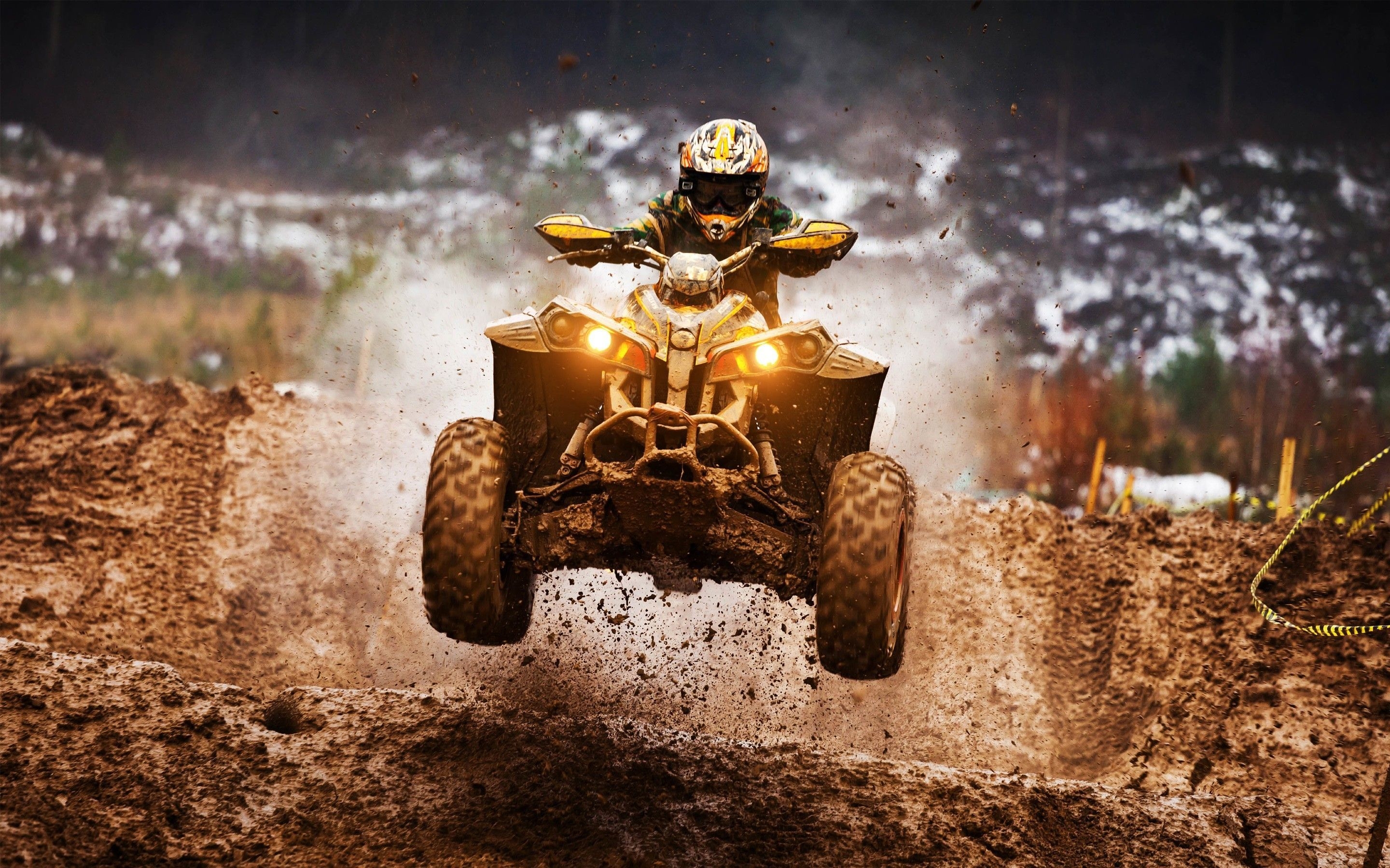 2880x1800 ATV iPhone Wallpaper, Desktop