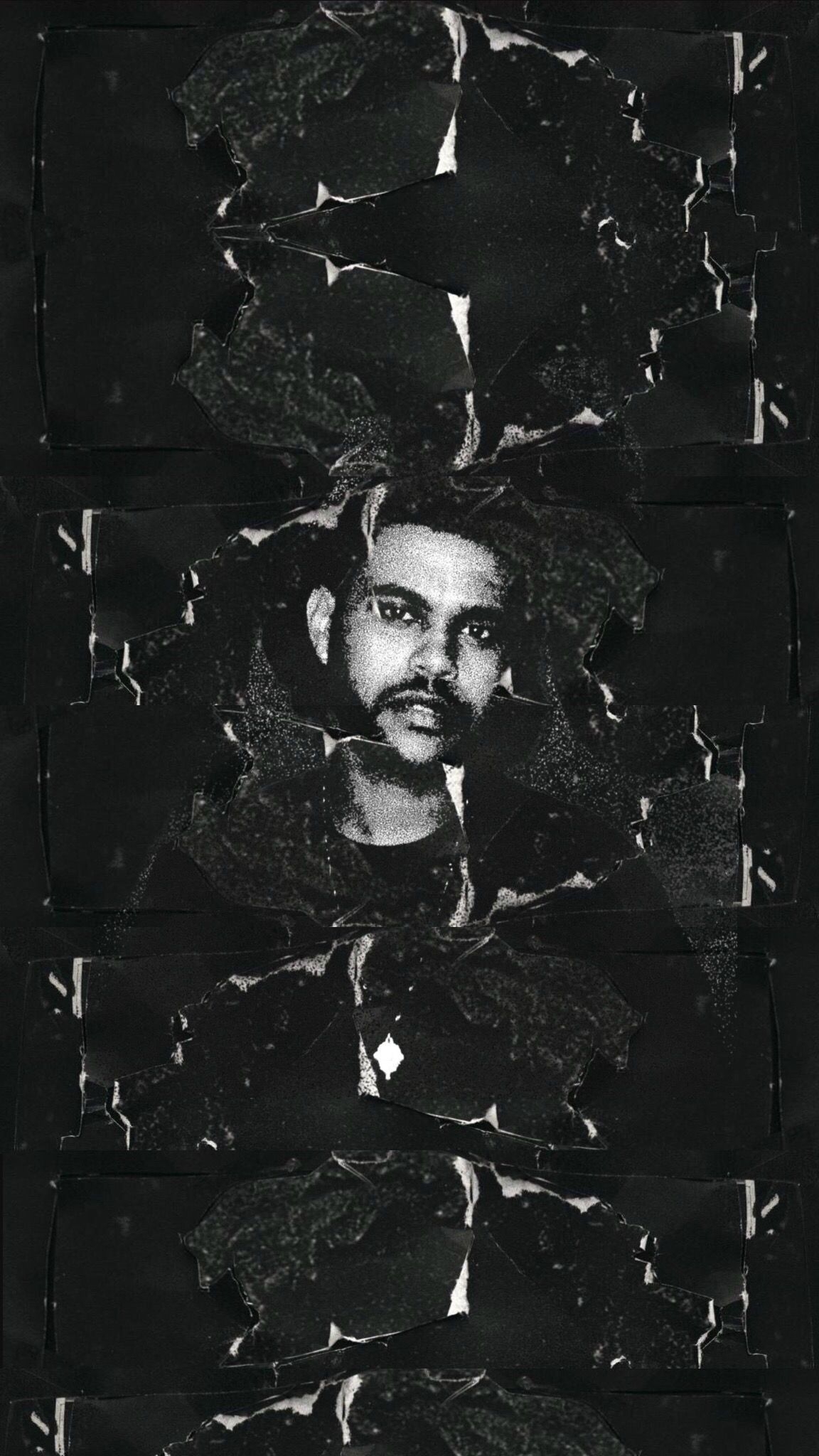 1160x2050 The Weeknd iPhone Wallpaper Free The Weeknd iPhone Background, Phone