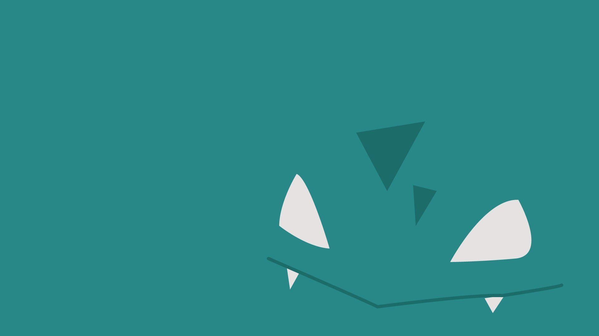 1920x1080 Ivysaur (Pokémon) HD Wallpaper and Background Image, Desktop