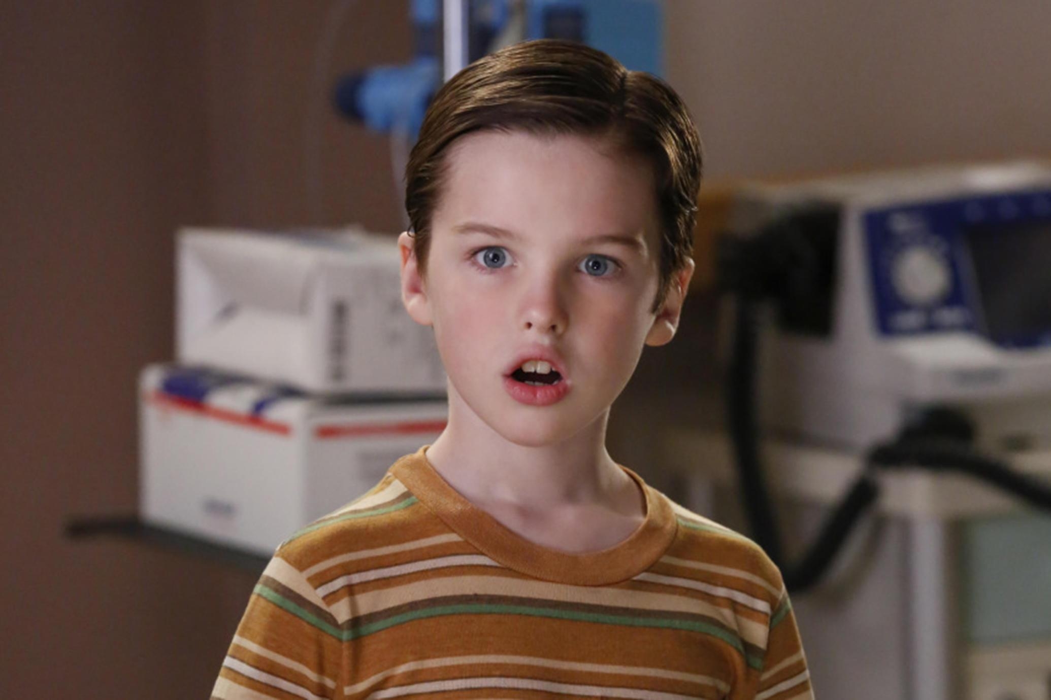 2070x1380 And Here Is The Trailer Of TBBT's Spin Off 'Young Sheldon', Sheldon, Desktop