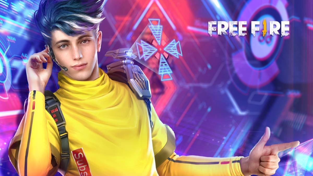 1200x680 Free Fire Clash Squad Ranked Season 1 To Begin Tomorrow: New Character, Weapons And More, Desktop