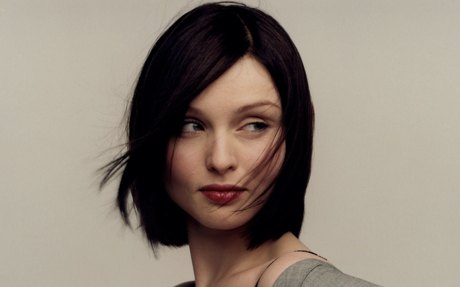 1920x1200 #brunette, #women, #face, #Sophie Ellis Bextor, Wallpaper. Mocah HD Wallpaper, Desktop