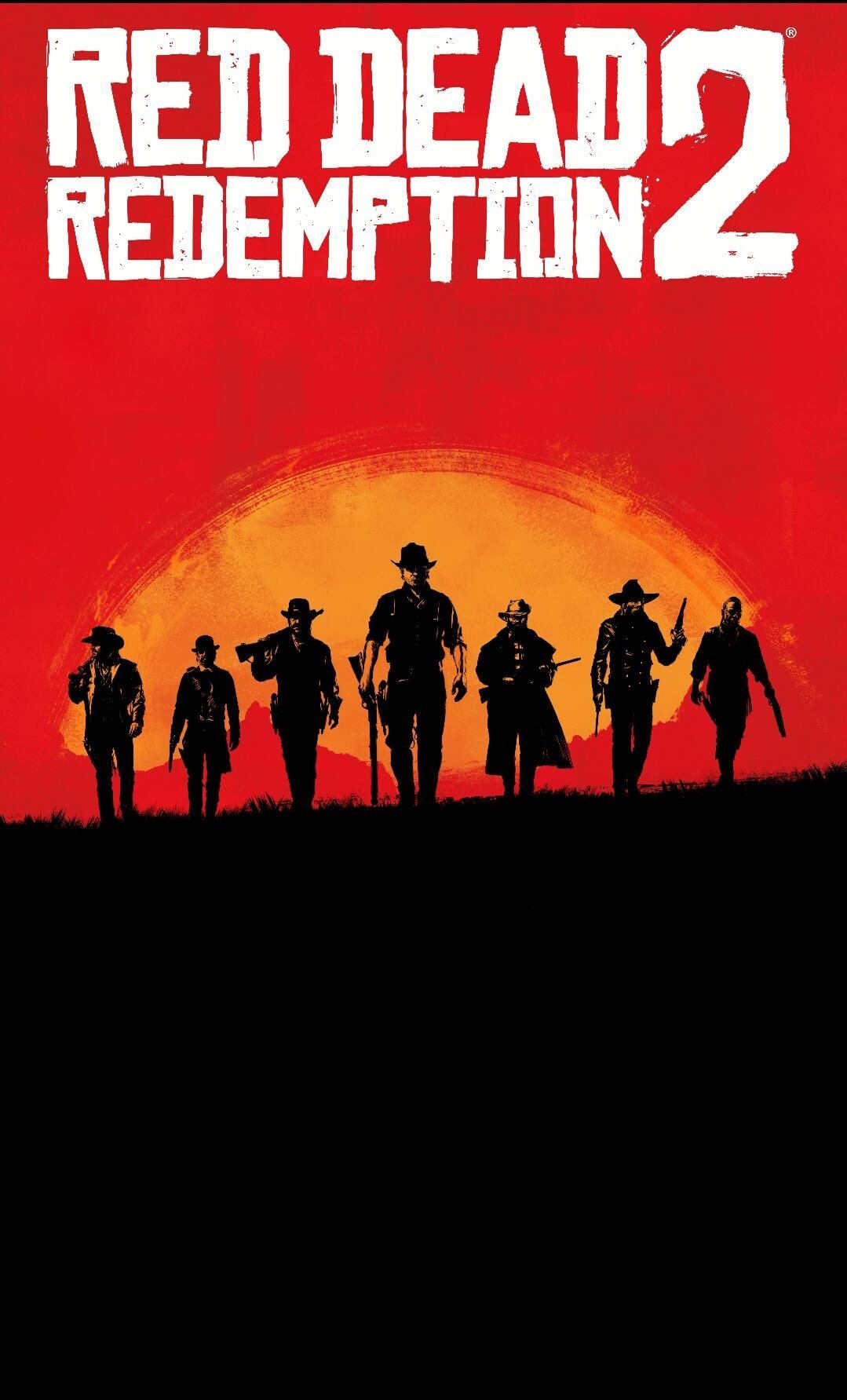 1080x1790 Red Dead Redemption II Phone Wallpaper Free Red Dead, Phone