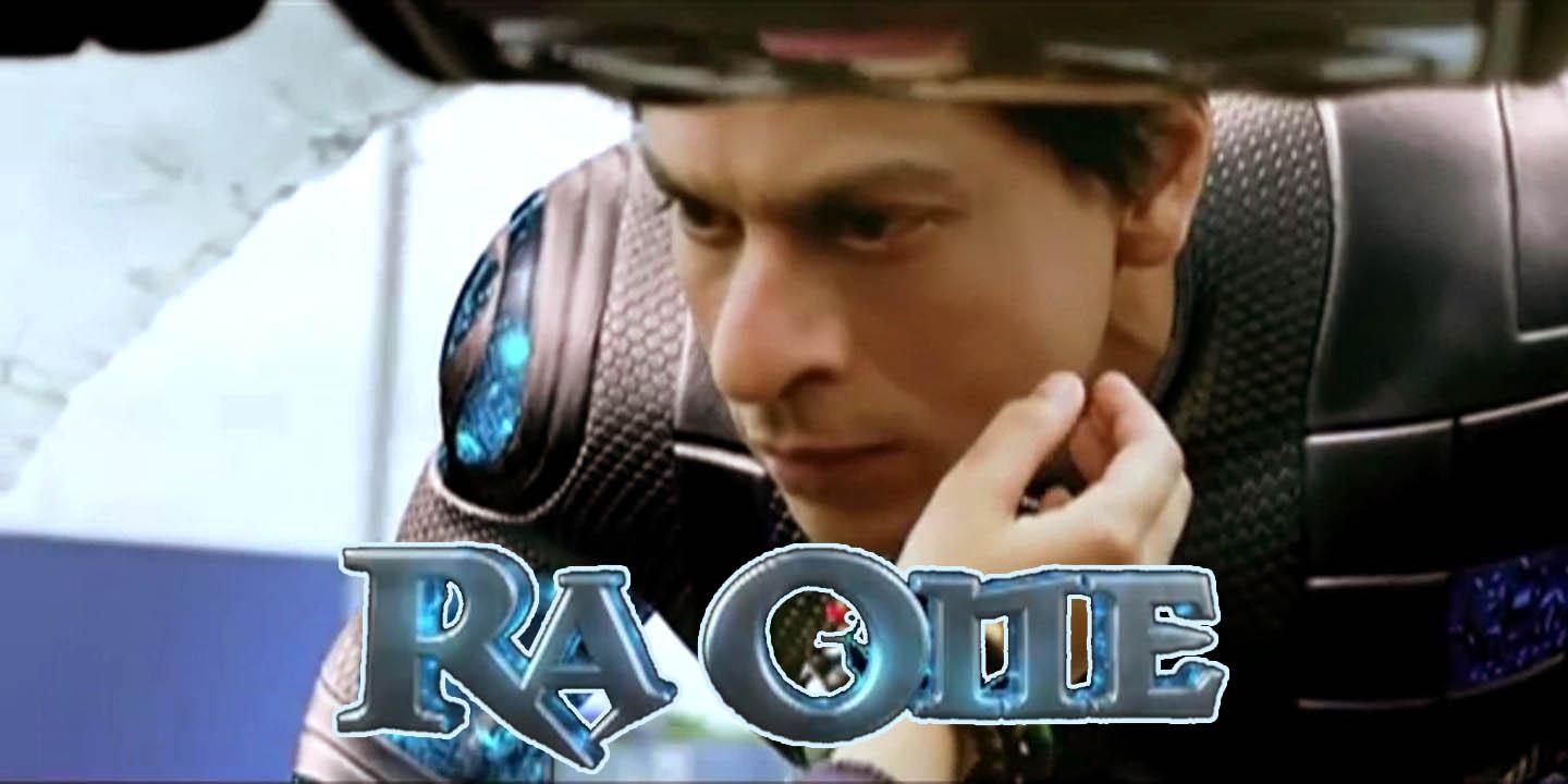 1440x720 ra one Hindi Movie shahrukh khan & kareena kapoor Exclusive New, Dual Screen