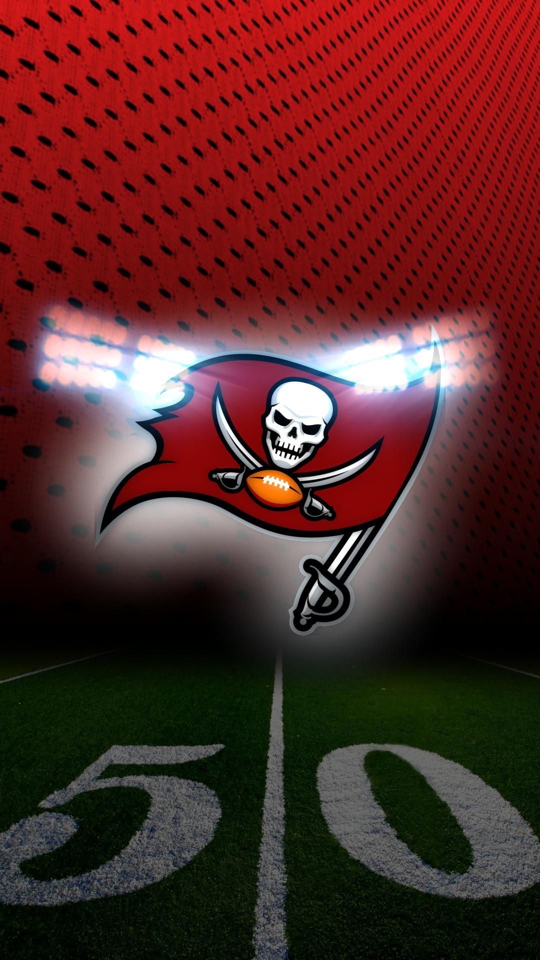 1080x1920 Tampa Bay Buccaneers Wallpaper For Android. Wallpaper for Mobile, Phone