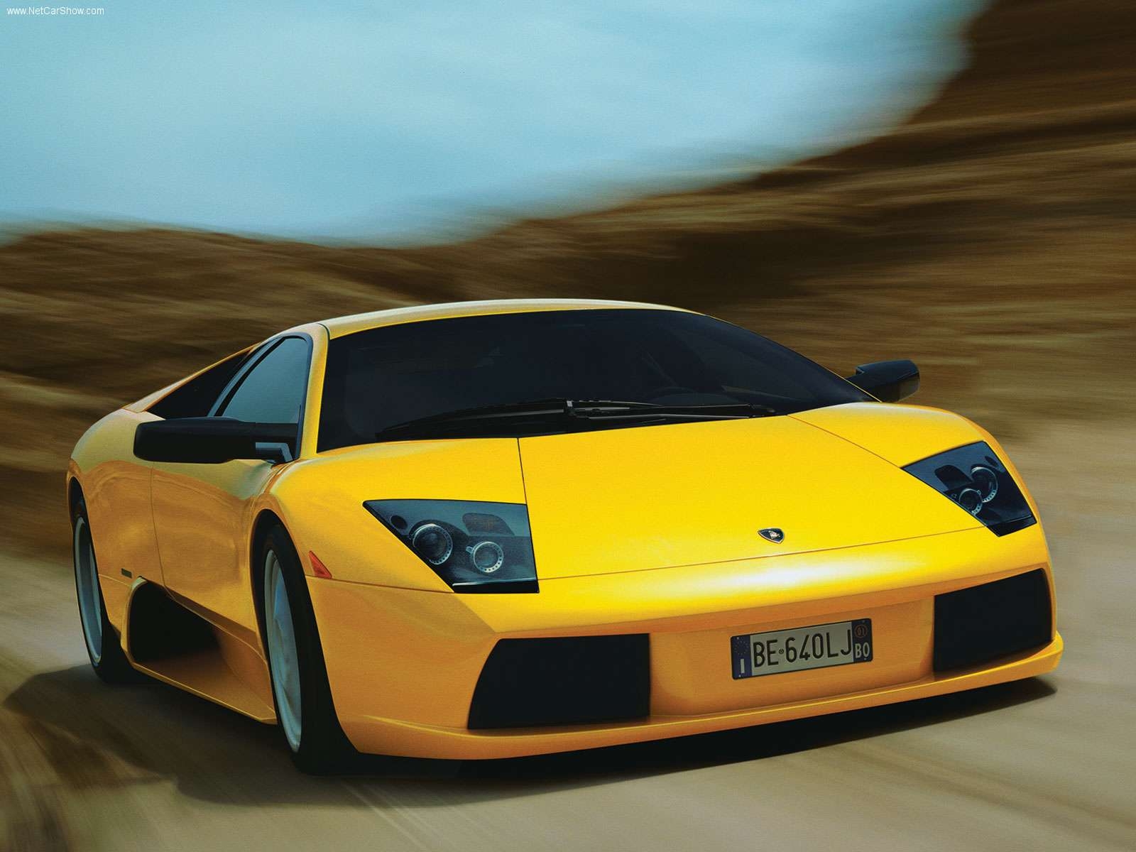 1600x1200 eFind murcielago wallpaper, Desktop