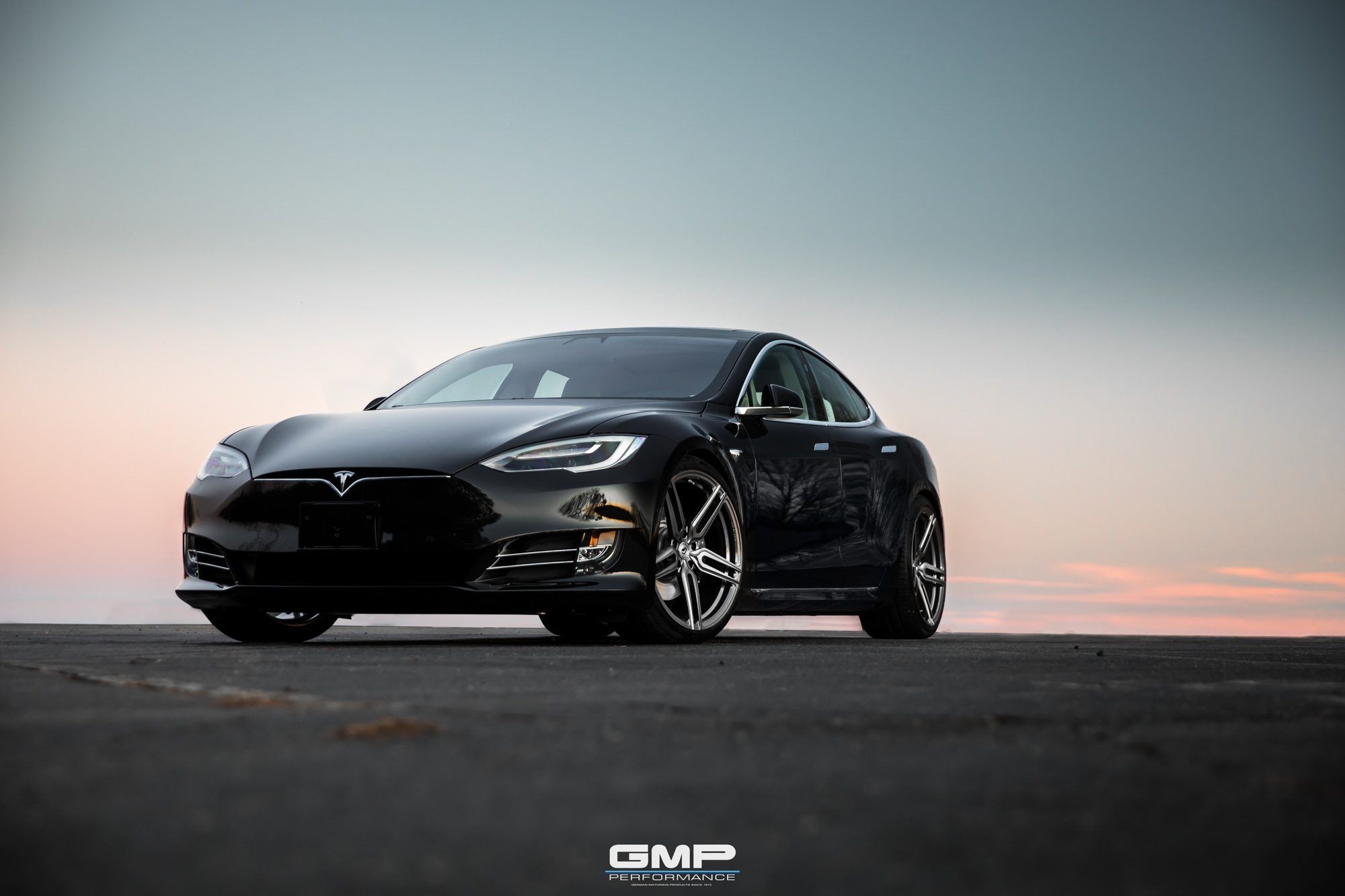 2000x1340 Black Tesla Wallpaper, Desktop