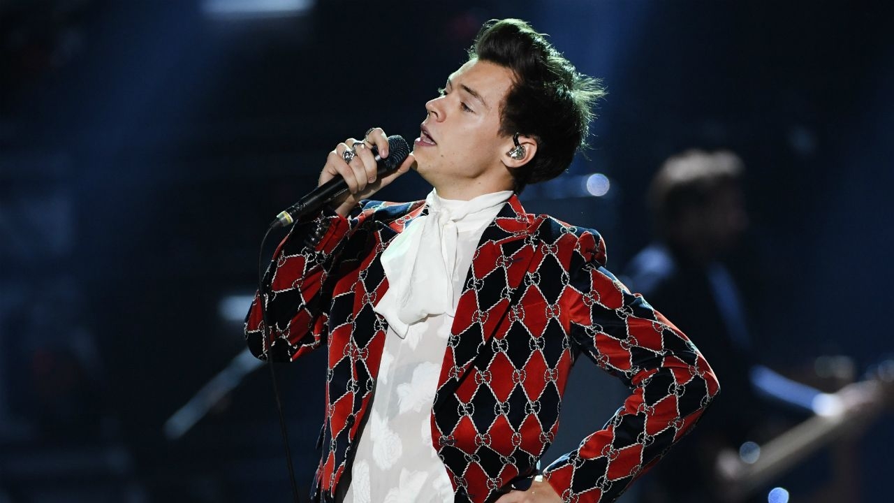 1280x720 Here's Why Harry Styles Needs His Own Late Night TV Show, Desktop