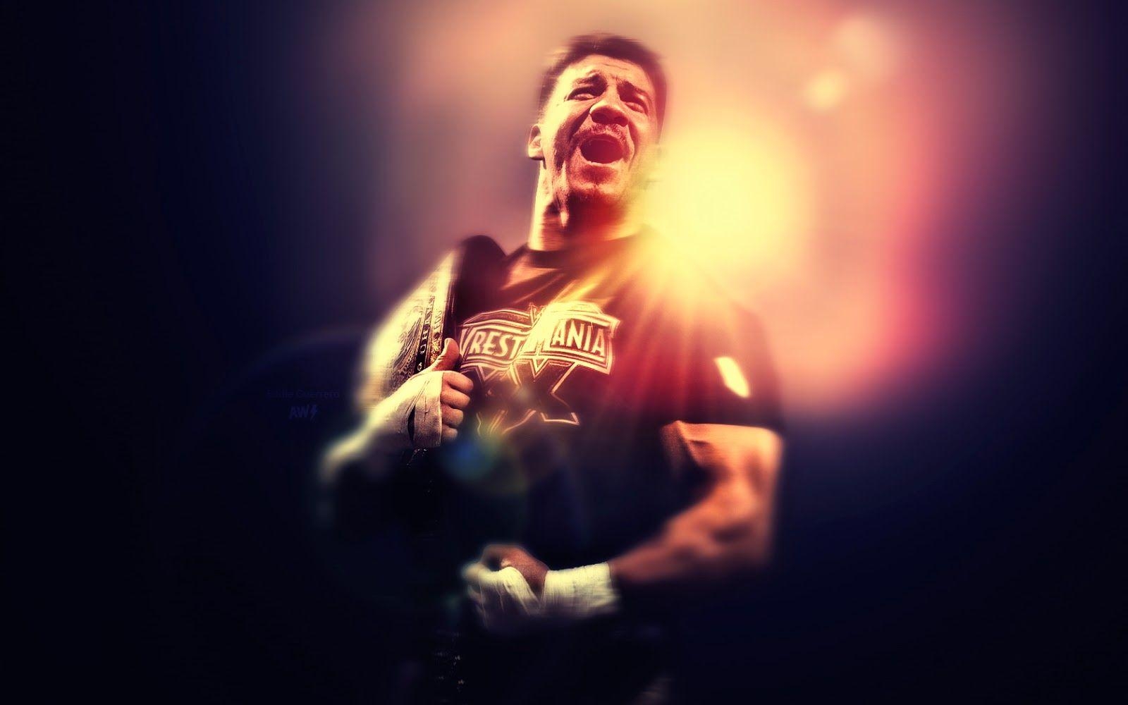 1600x1000 WWE HD Wallpaper Free: Eddie Guerrero HD Wallpaper Free Download, Desktop