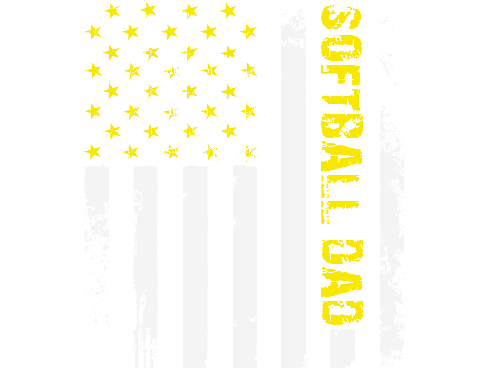 1600x1200 SOFTBALL USA FLAG, Desktop