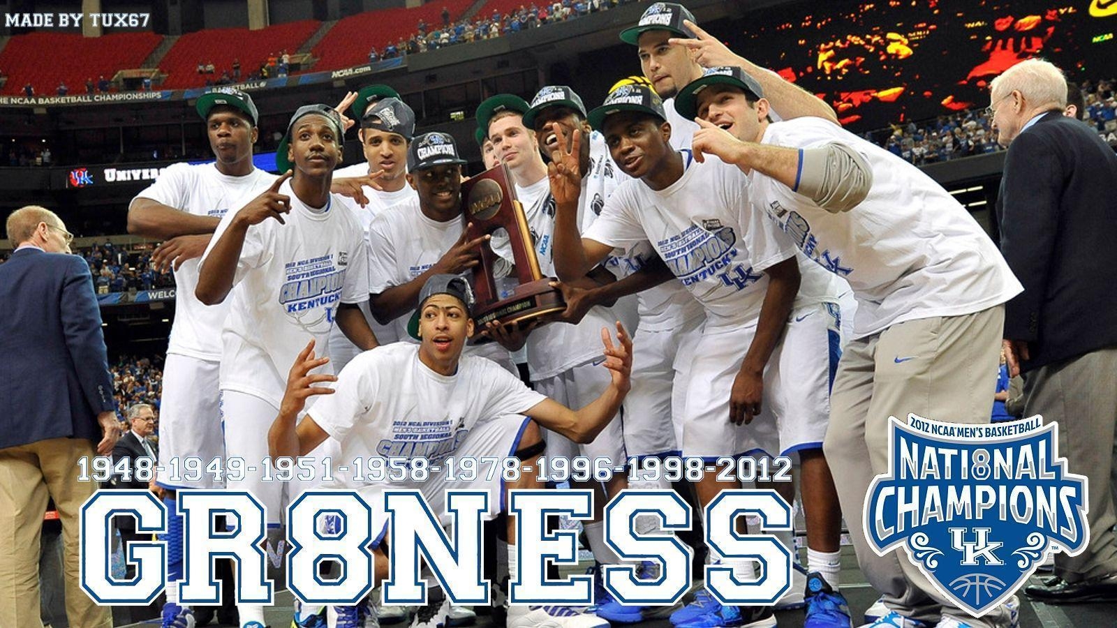 1600x900 Kentucky Wildcats. My Sports Wallpaper, Desktop