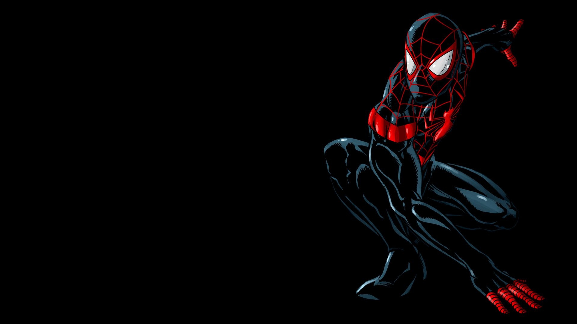 1920x1080 Miles Morales Wallpaper. Spider Man Miles Morales Wallpaper, Miles Morales Wallpaper And LT Morales Wallpaper, Desktop