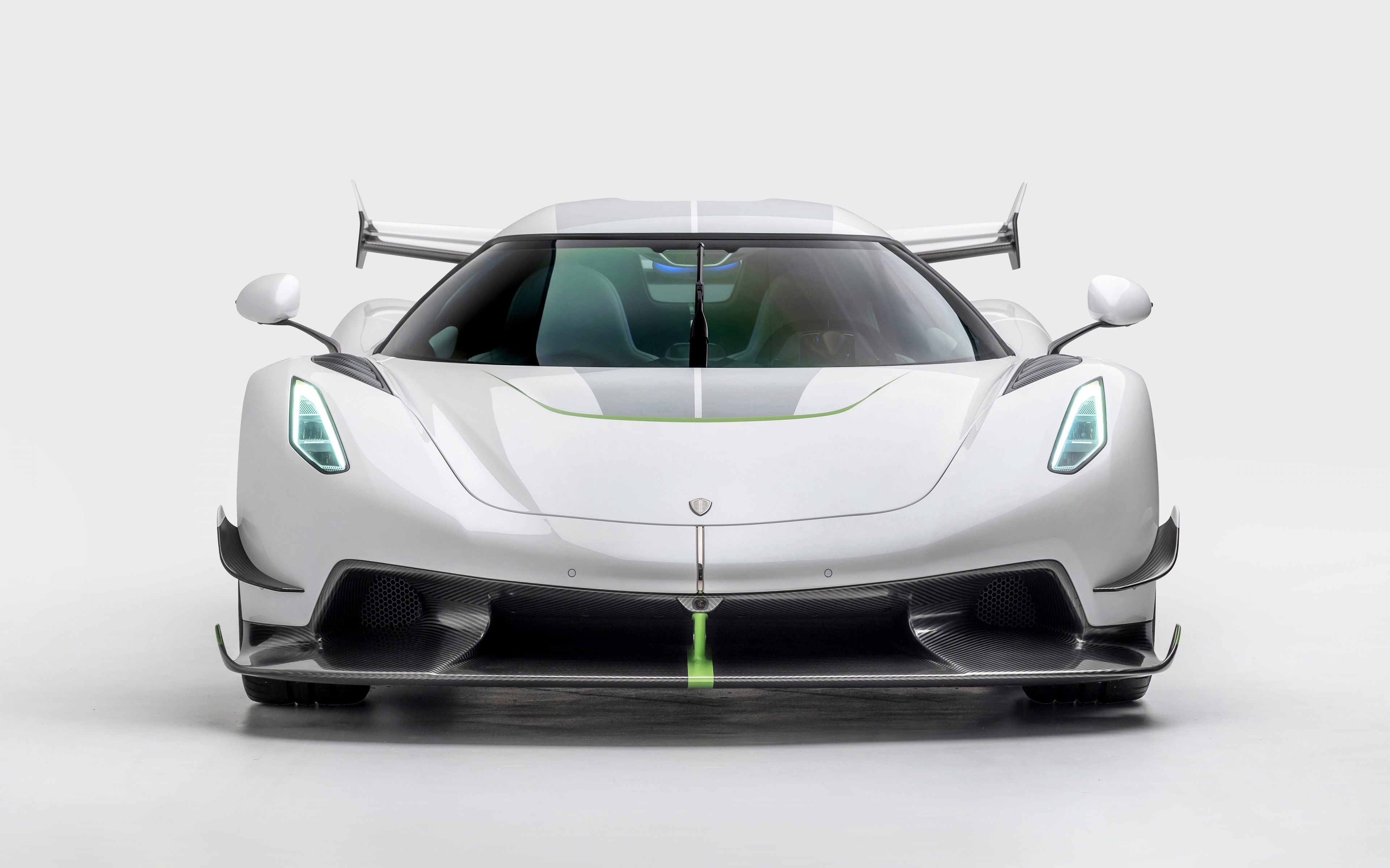 3840x2400 Koenigsegg Jesko Fast Car Ultra HD, Desktop