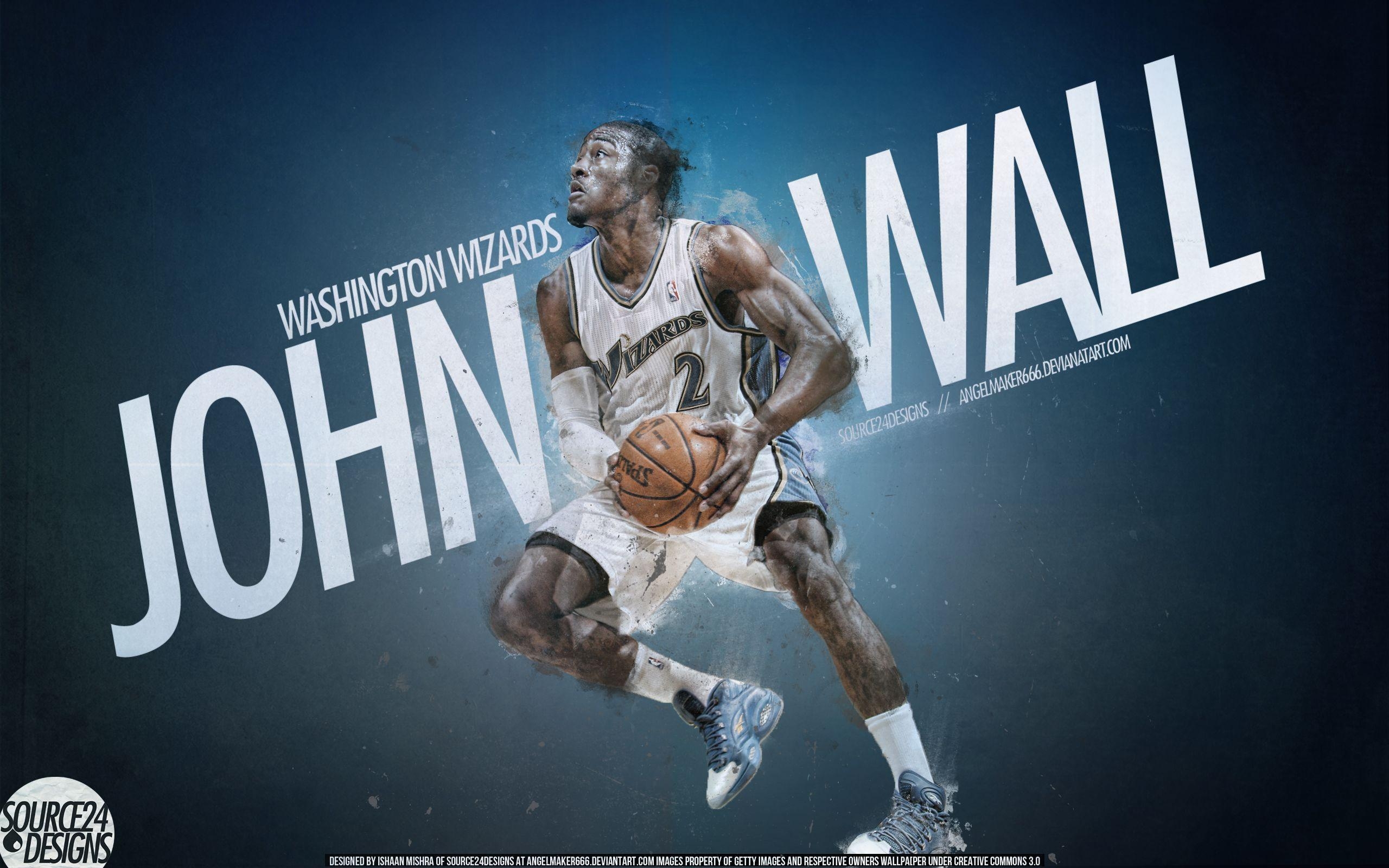 2560x1600 johnwall, Desktop