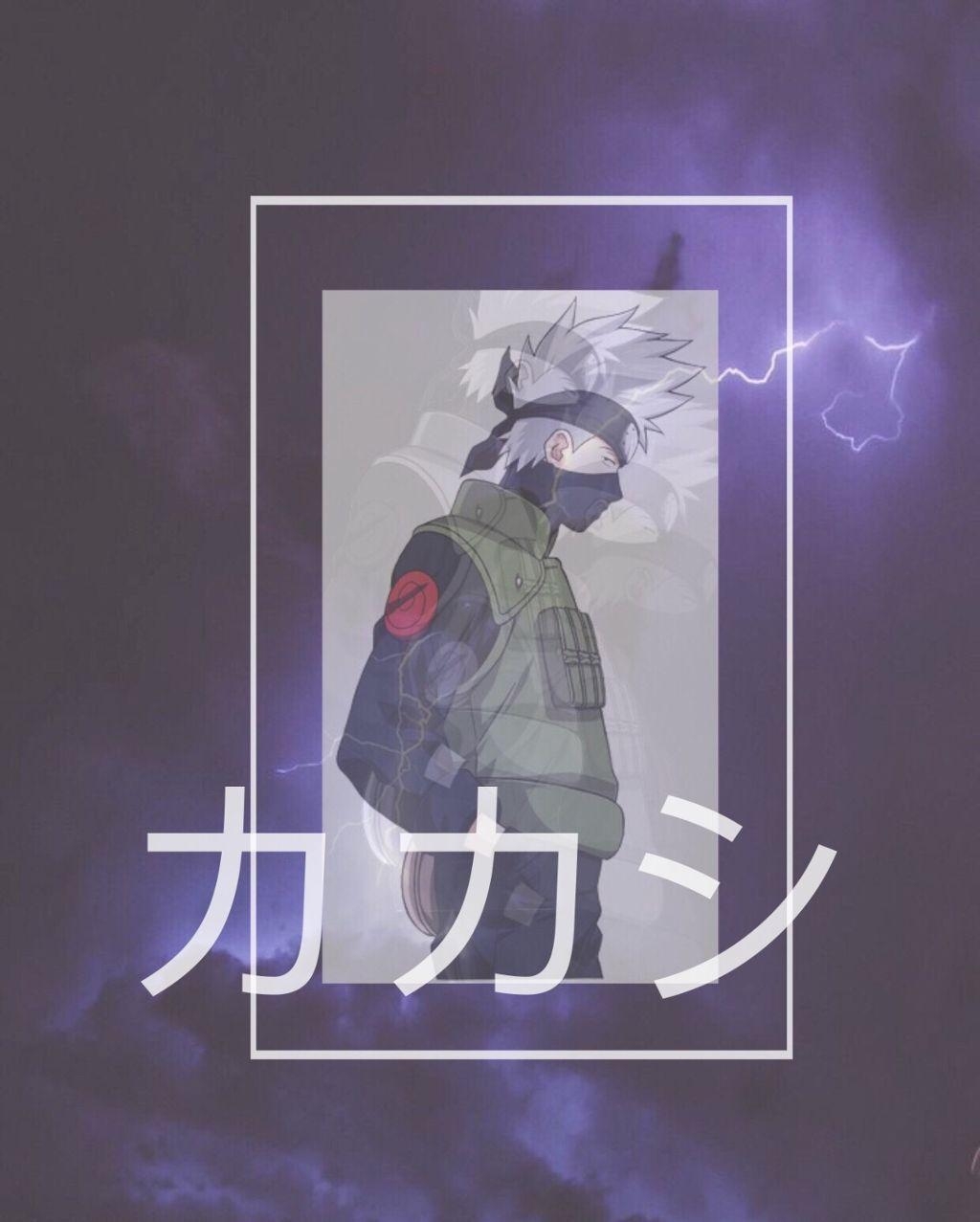 1030x1280 Kakashi Aesthetic Wallpaper Free Kakashi Aesthetic Background, Phone