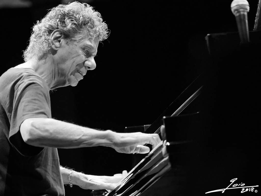 1030x770 Chick Corea 2018 (2)” By Goio Villanueva, Desktop