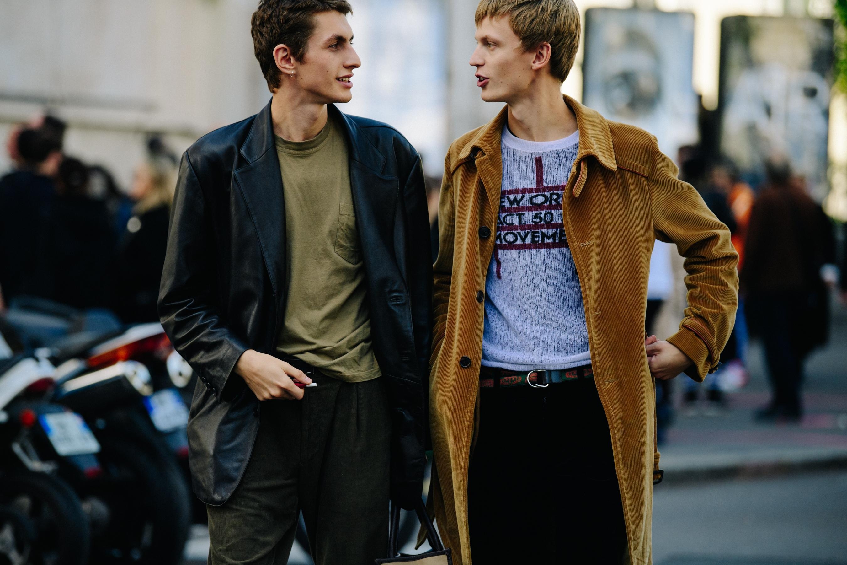 2700x1800 Henry Kitcher + Jonas Glöer. Paris Katz Sinding, Desktop