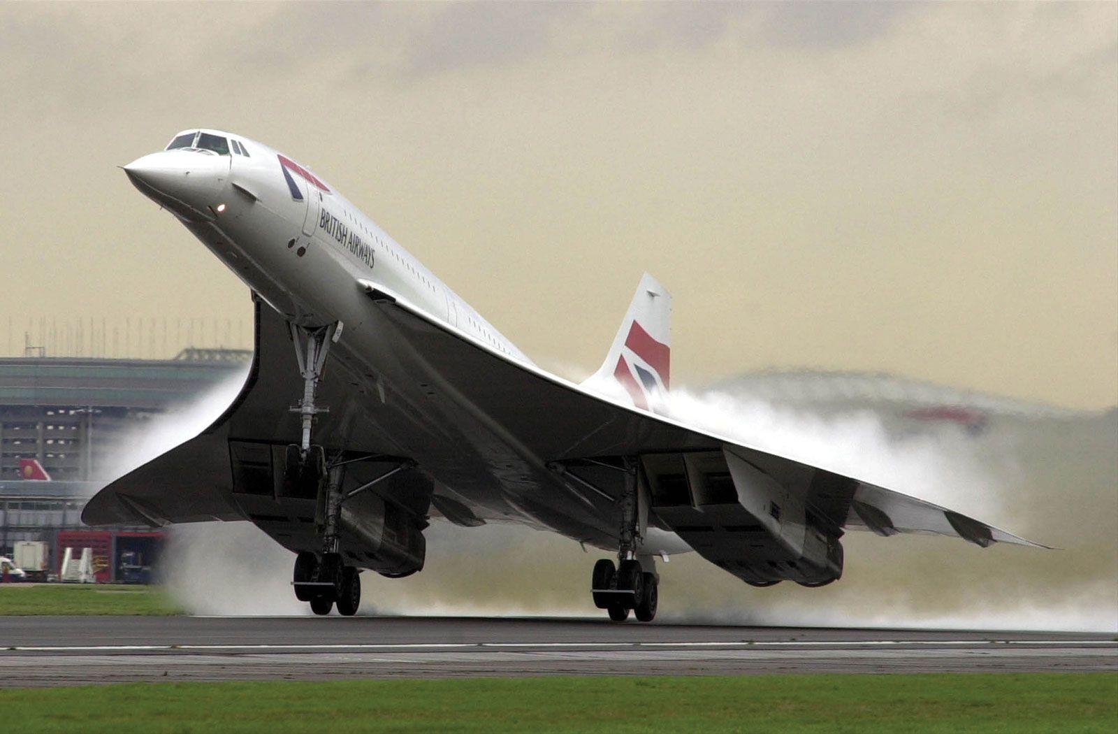 1600x1050 HD Concorde Wallpaper and Photo. HD Planes Wallpaper, Desktop