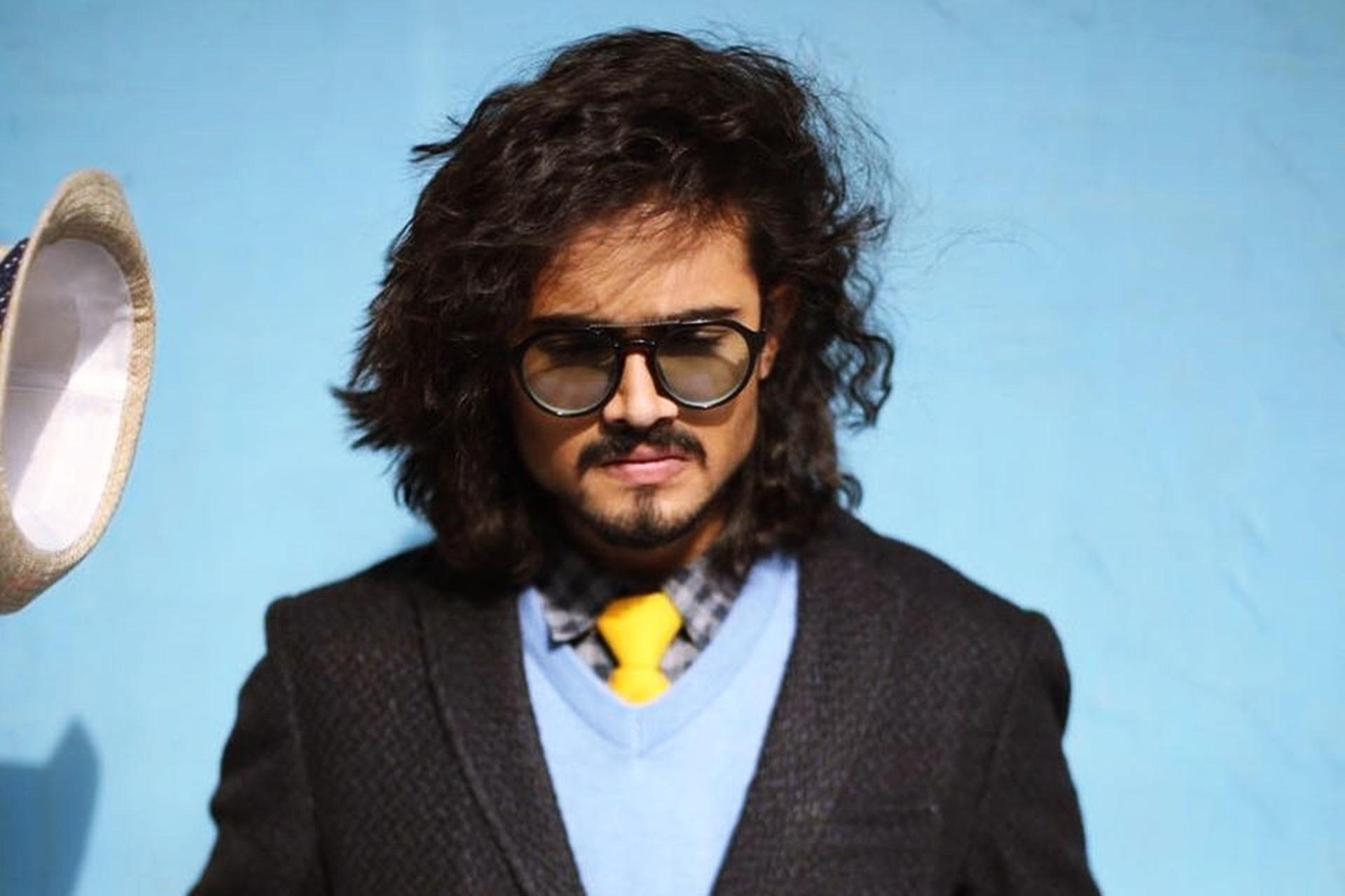 1920x1280 Bhuvan Bam Wallpaper HD Background, Image, Pics, Photo Free, Desktop