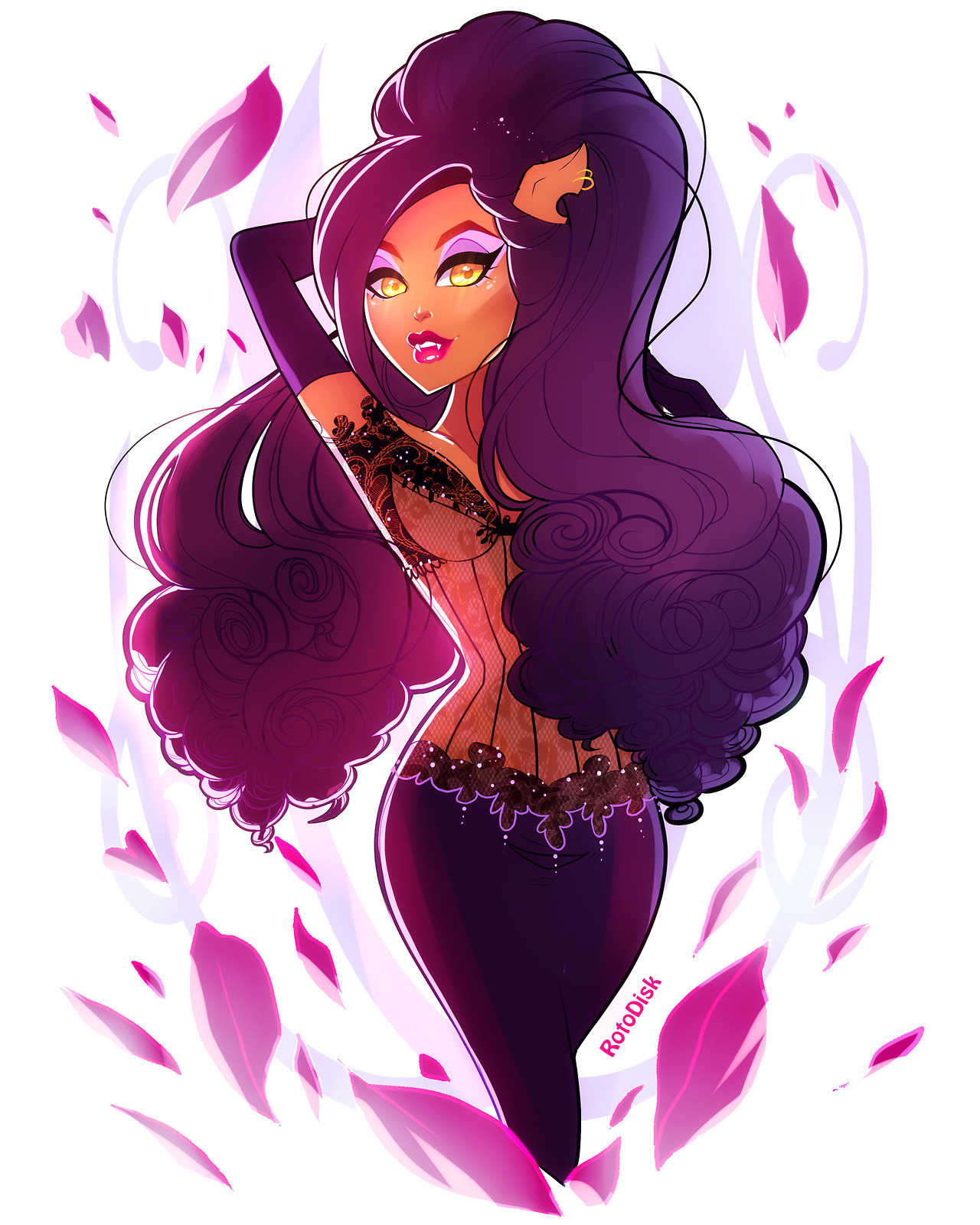 1280x1600 Clawdeen Wolf, Mobile Wallpaper Anime Image Board Mobile, Phone