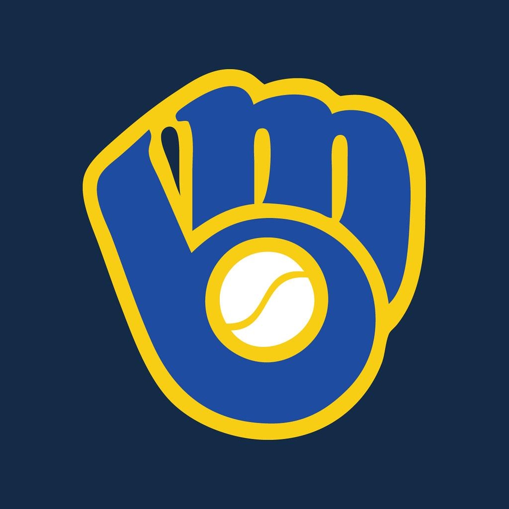 1030x1030 Uni Phoropter: Milwaukee Brewers, Phone