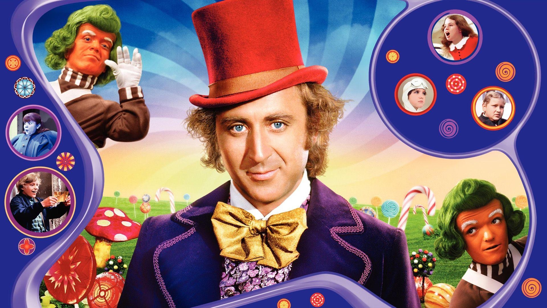 1920x1080 New 1000 wallpaper blog: Willy wonka wallpaper, Desktop