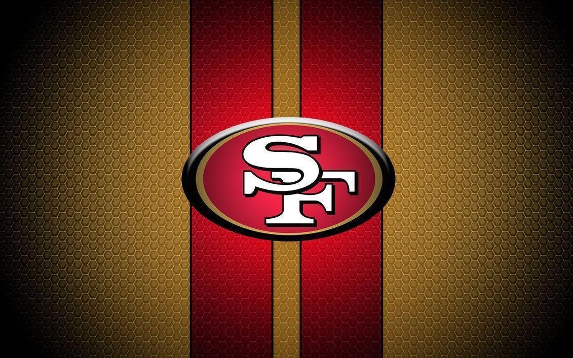 1140x710 Enjoy our wallpaper of the week!!! San Francisco 49ers wallpaper, Desktop