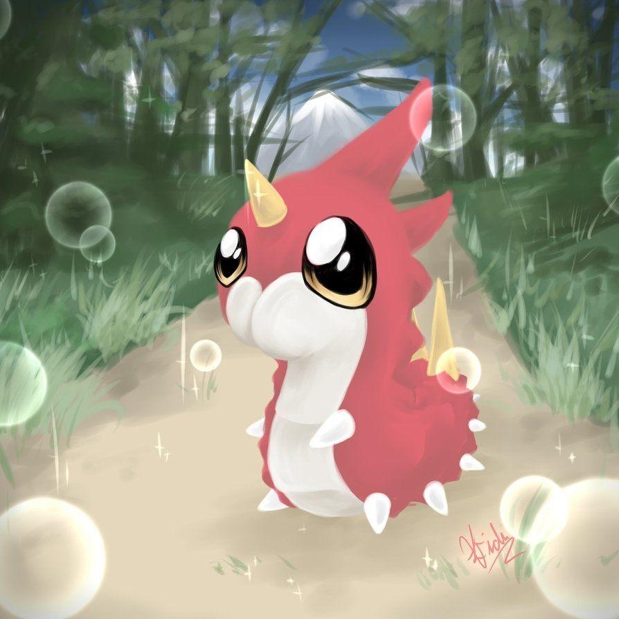 900x900 My Little Wurmple, Phone