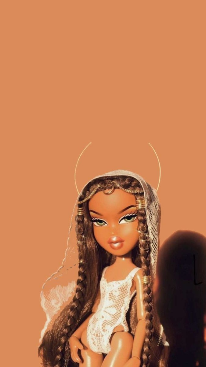 680x1200 bratz wallpaper, Phone