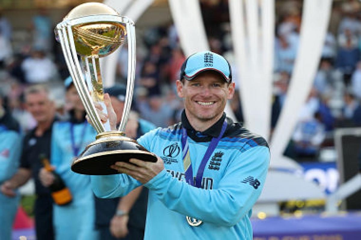 1200x800 Icc Cricket World Cup Morgan World Cup 2019, Desktop