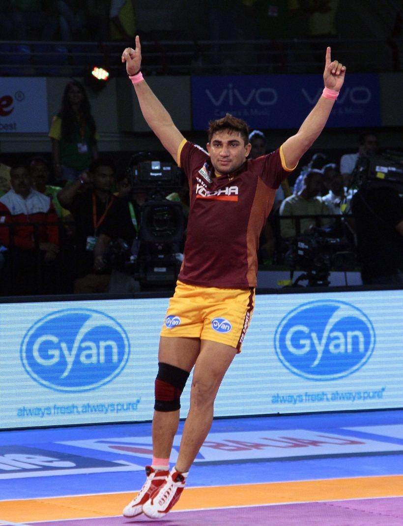 820x1070 From Pardeep Narwal to Sachin Tawar, raiders who shined in Pro, Phone